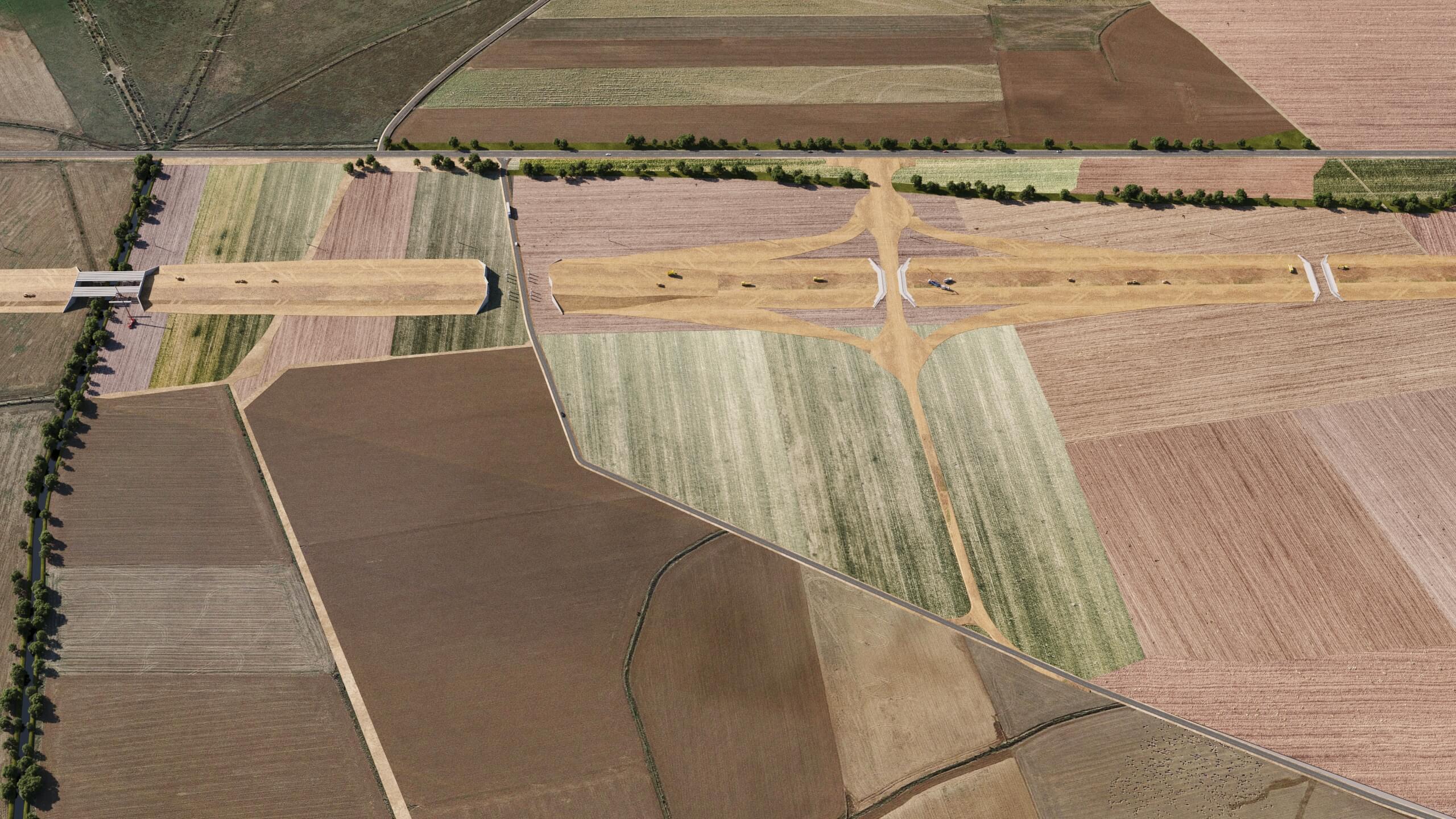 Autovia de Navarra A-15 -02 - Estructuras - A 2