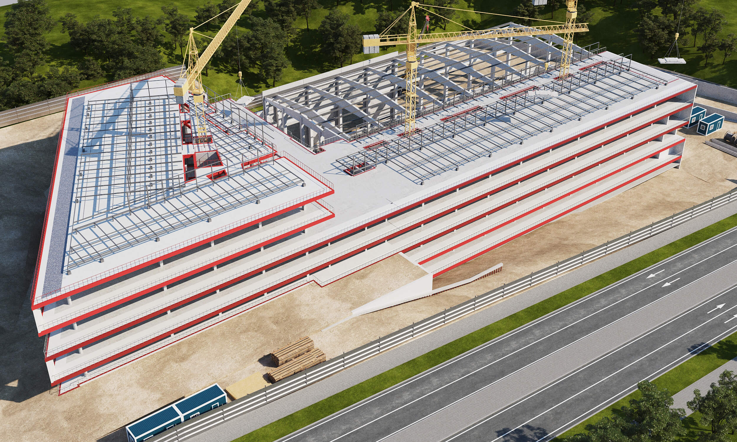 Energy Inteligence Center-06 - EIC - MES 13 A