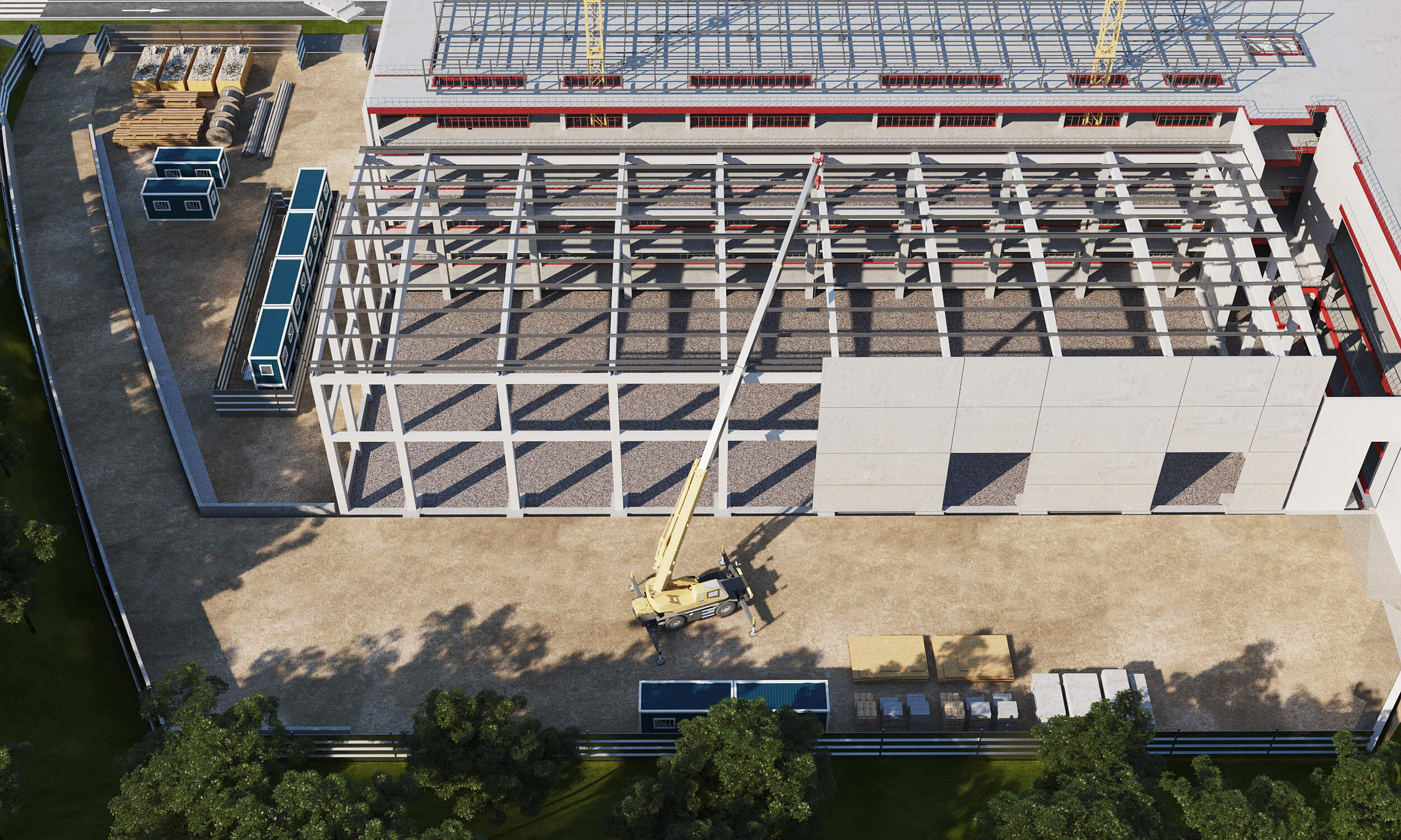 Energy Inteligence Center-06 - EIC - MES 13 B
