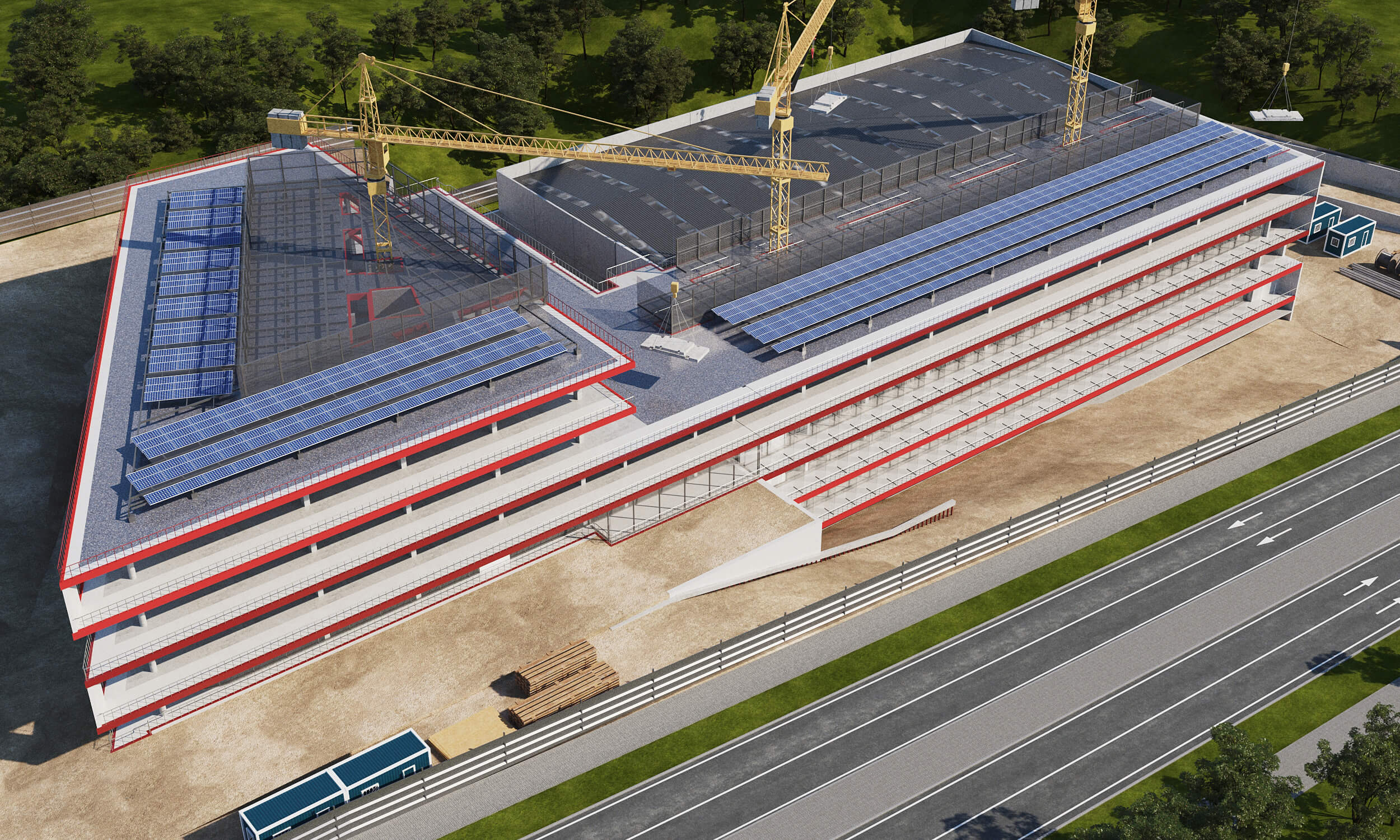 Energy Inteligence Center-07 - EIC - MES 15 A