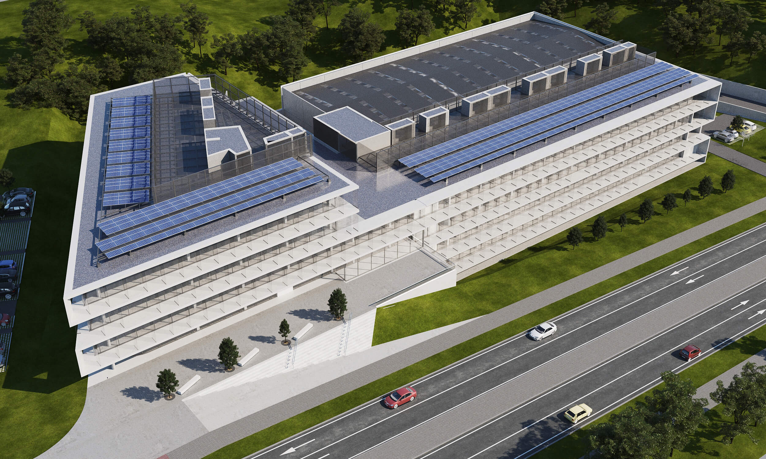 Energy Inteligence Center-09 - EIC - MES 21
