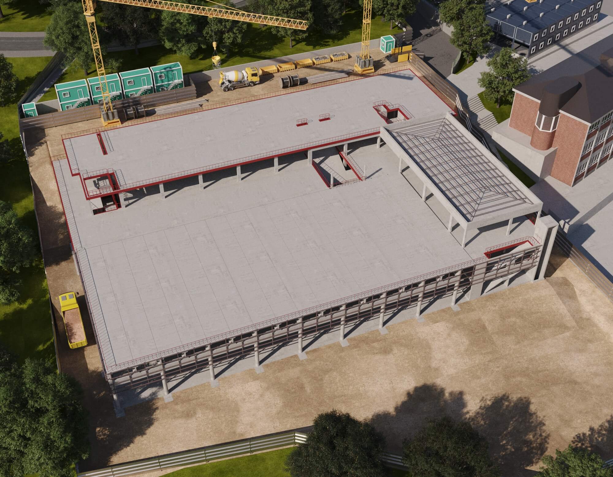 IES Oritxe - Tolosa-05_MES 11